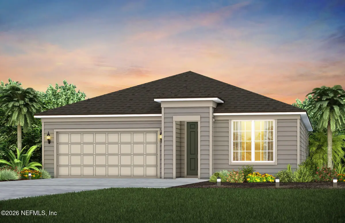 1760 Mickey Way, Middleburg, FL 32068 - #1