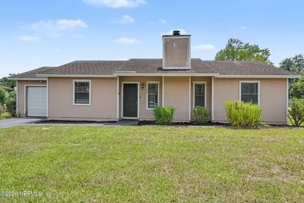 7986 Shircliff Drive, Jacksonville, FL 32210