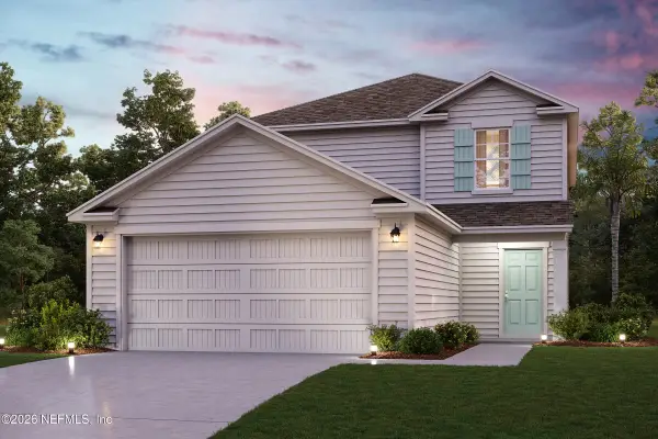14792 Macademia Lane, Jacksonville, FL 32218