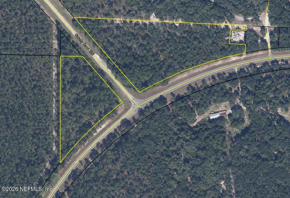 00 Kingsley Lake Drive, Starke, FL 32091 - #1