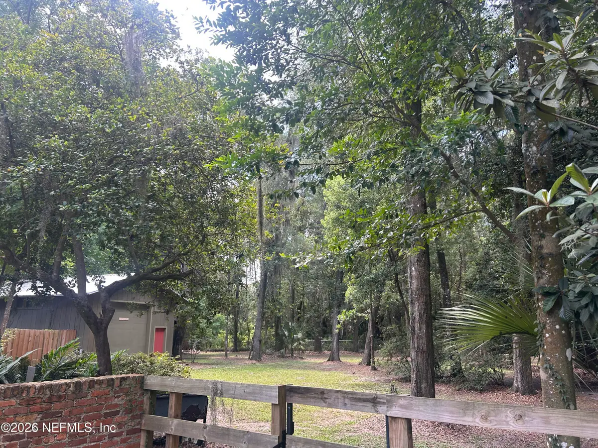 1753 Jork Road, Jacksonville, FL 32207 - #1