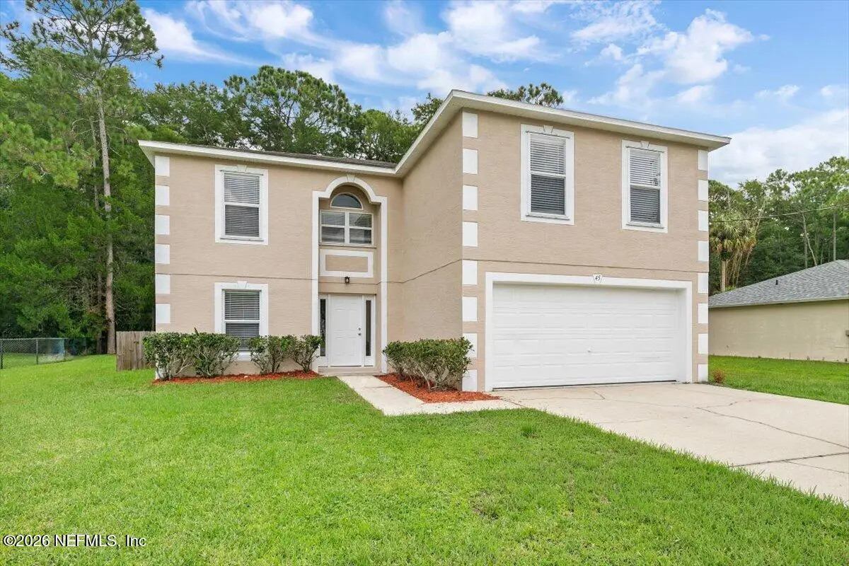 45 Ulaturn Trail, Palm Coast, FL 32164 - #1