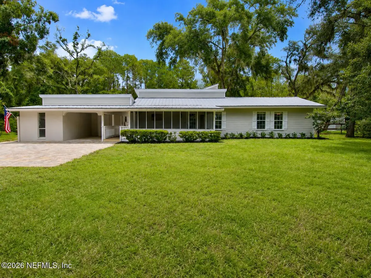 1161 Whispering Pines Road, Saint Johns, FL 32259 - #1