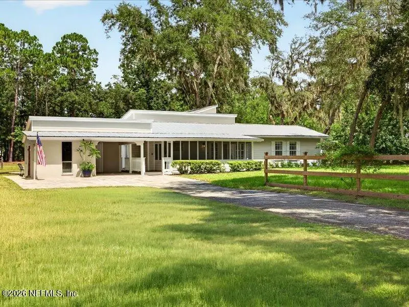 1161 Whispering Pines Road, Saint Johns, FL 32259 - #3