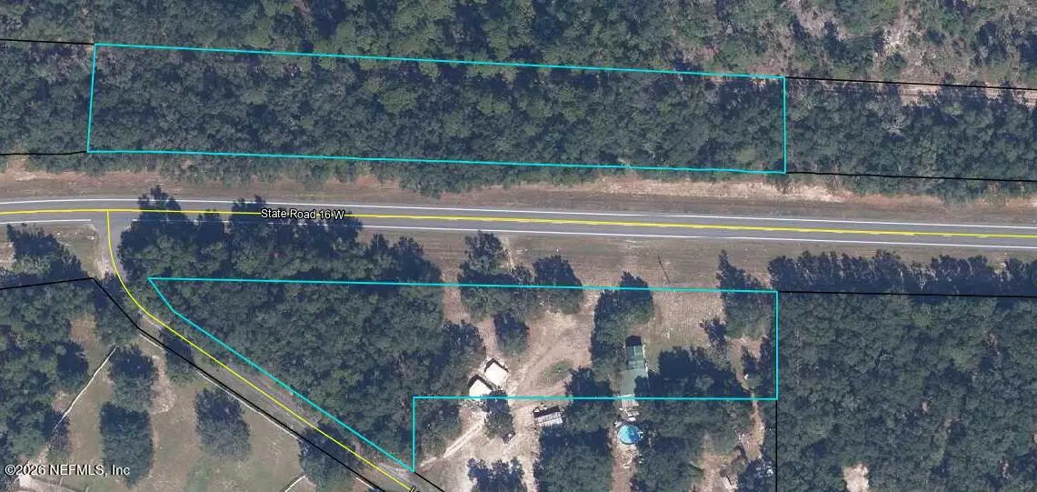 0 State Road 16, Starke, FL 32091 - #1