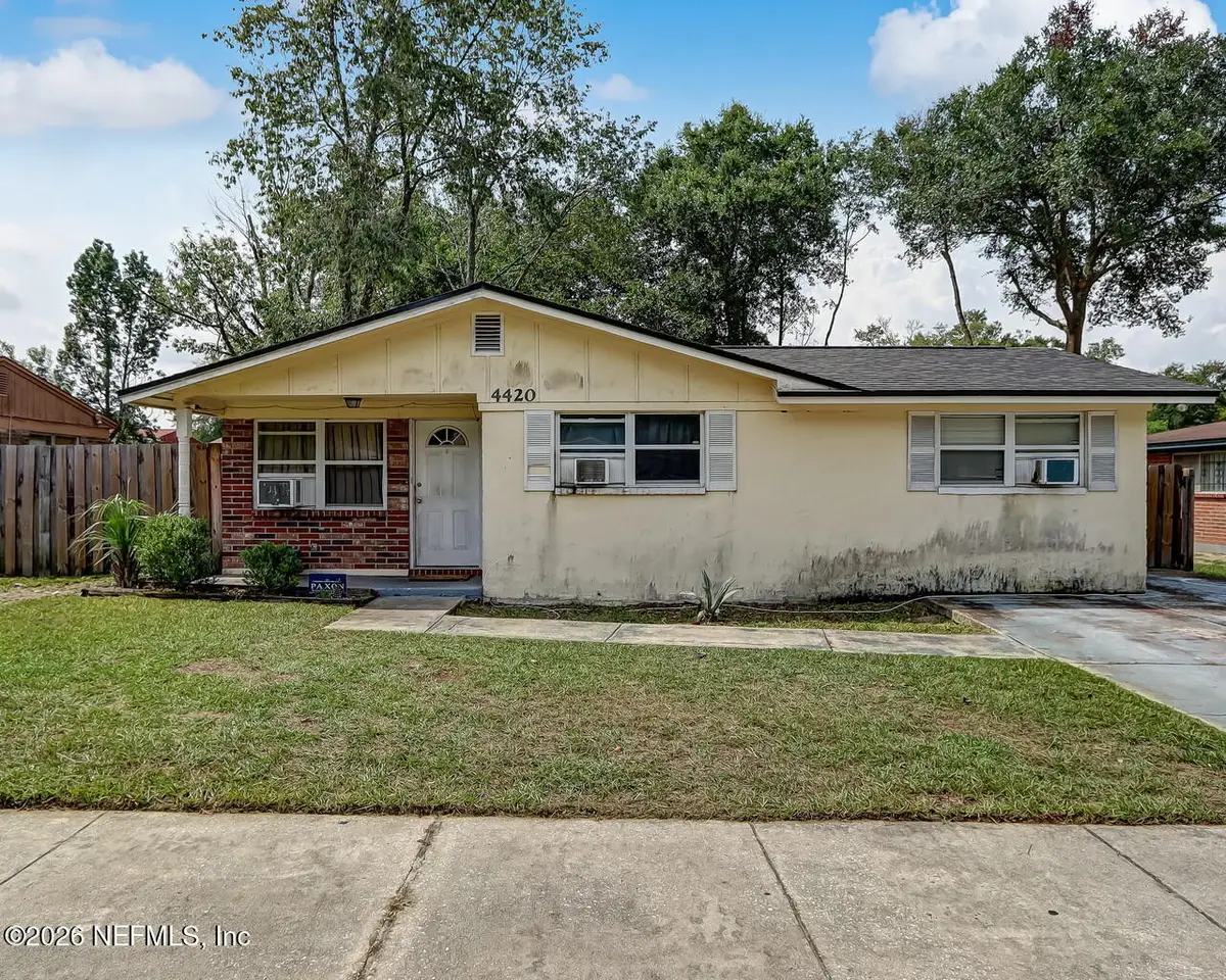 4420 Spottswood N Road, Jacksonville, FL 32208 - #1