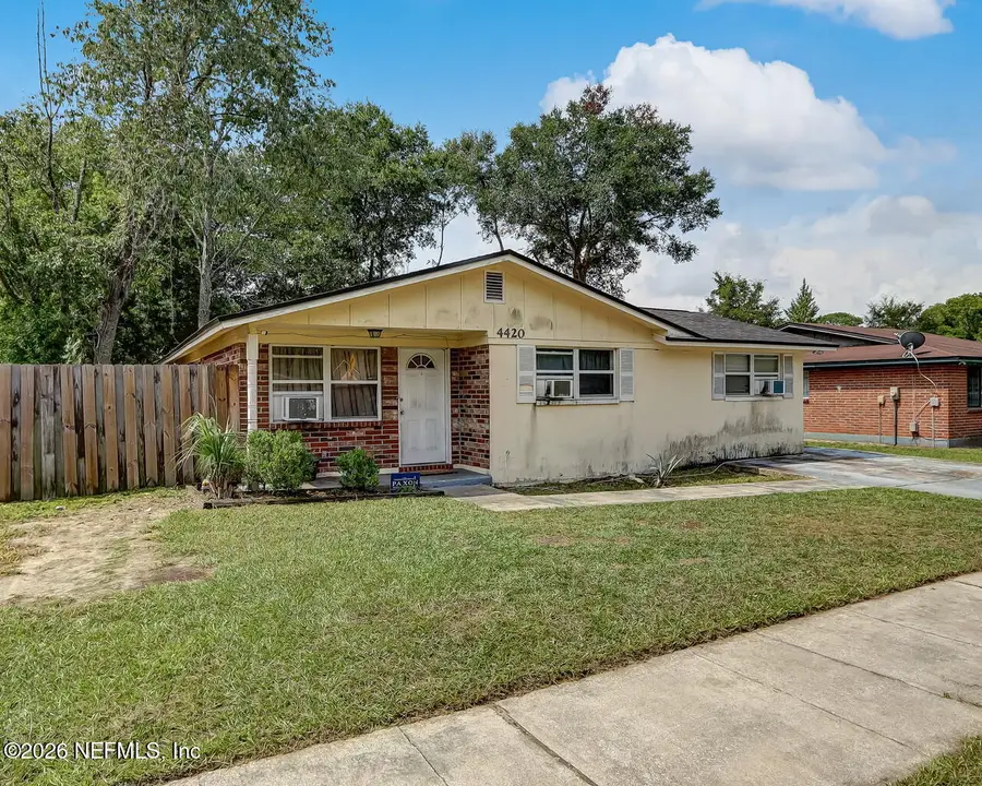 4420 Spottswood N Road, Jacksonville, FL 32208 - #2