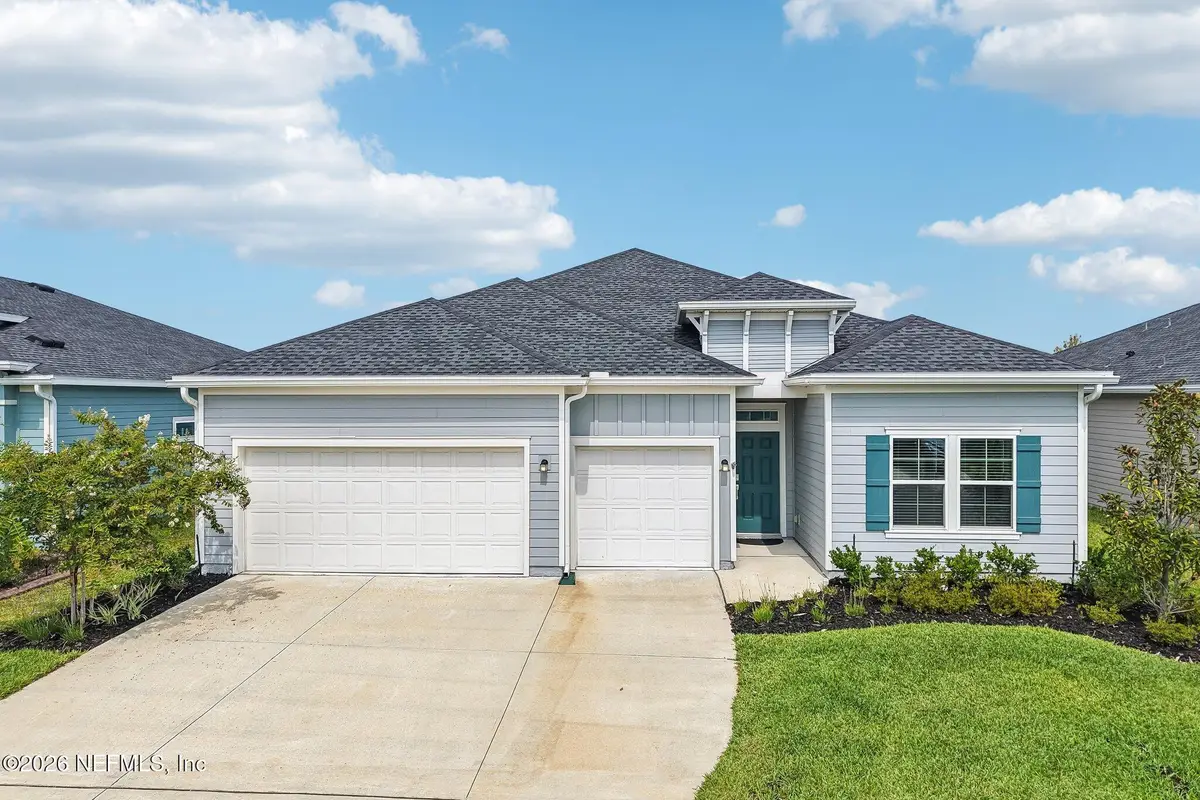 9729 Gaynor Circle, Jacksonville, FL 32219 - #1