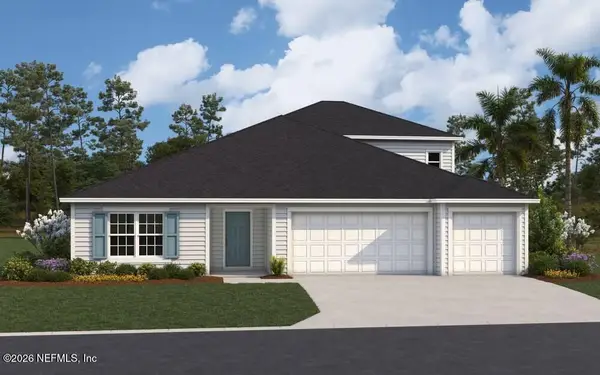 5158 Conference Drive, Jacksonville, FL 32234