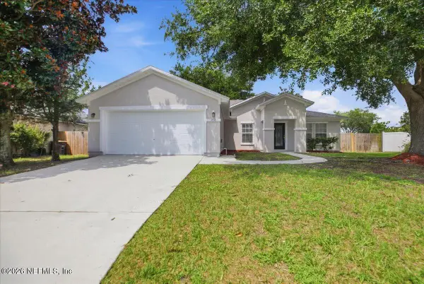 1438 Blues Creek Drive, Jacksonville, FL 32221
