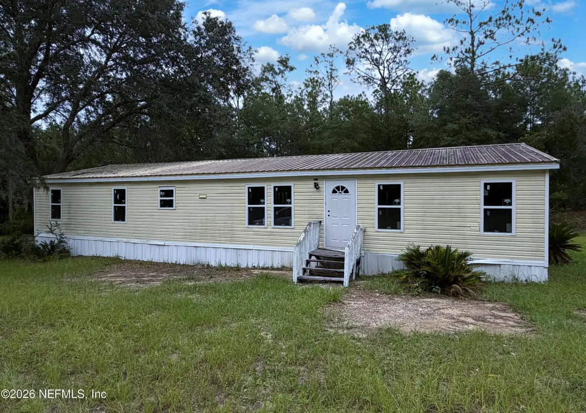 173 Hill Top Loop, Hawthorne, FL 32640 - #1
