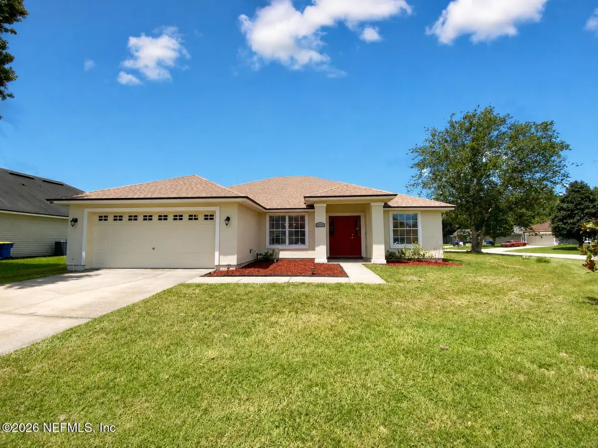 7285 Rapid River E Drive, Jacksonville, FL 32219 - #1