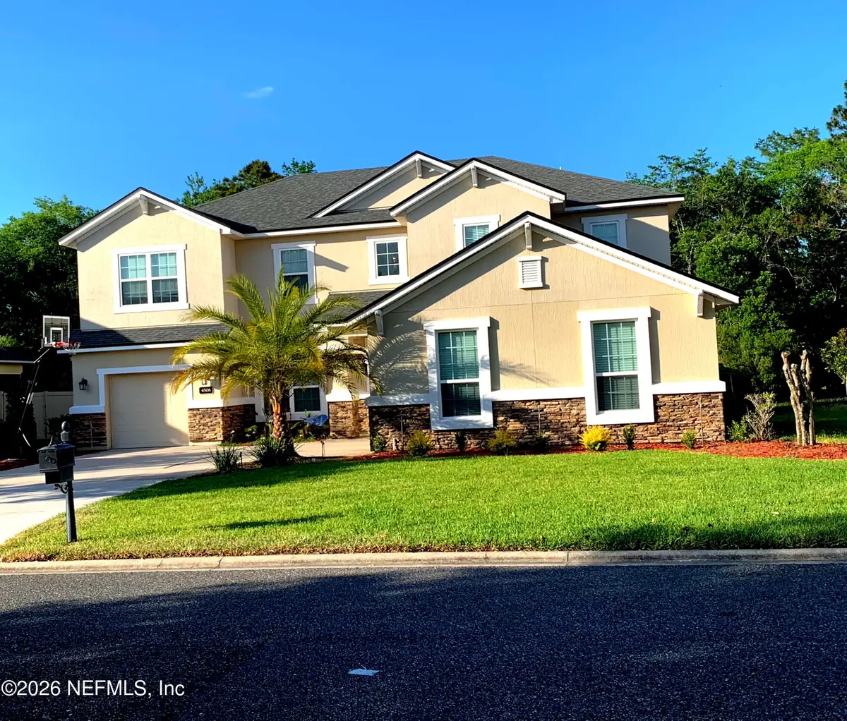 4506 Gray Hawk Street, Orange Park, FL 32065 - #1