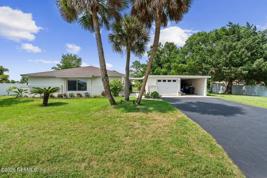 1 Cardinal Court, Palm Coast, FL 32137 - #3