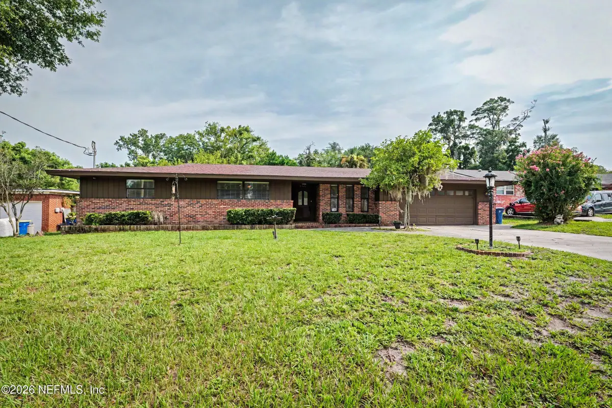 5325 Santa Rosa Way, Jacksonville, FL 32211 - #1