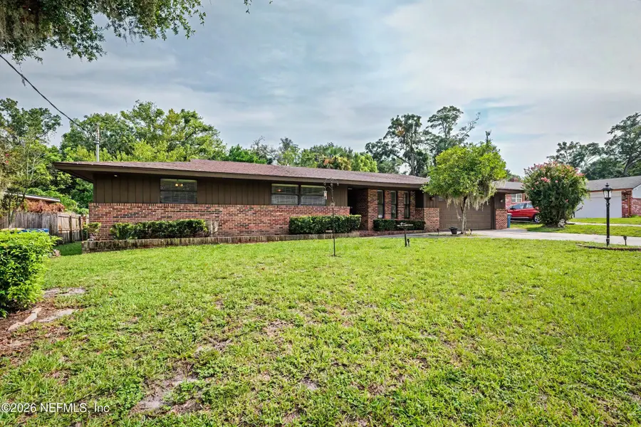 5325 Santa Rosa Way, Jacksonville, FL 32211 - #3