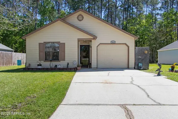 1812 Sheraton Lakes Circle, Middleburg, FL 32068