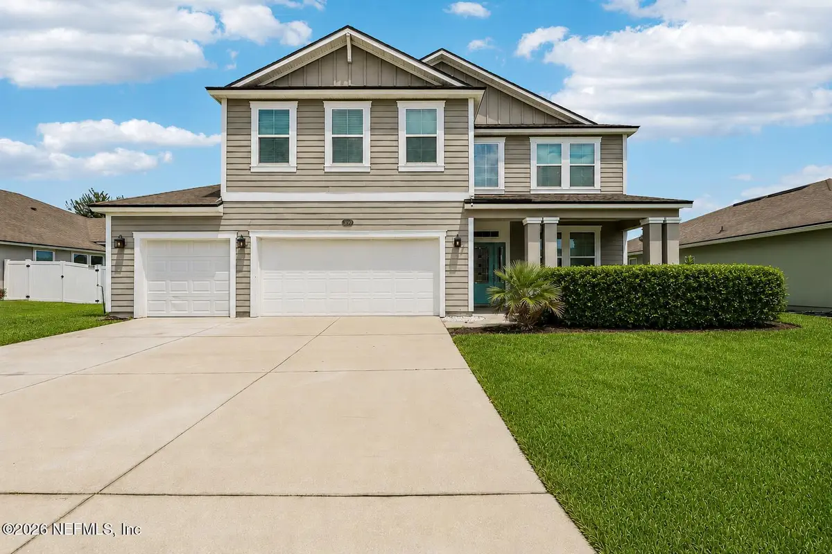 3190 Southern Oaks Drive, Green Cove Springs, FL 32043 - #1