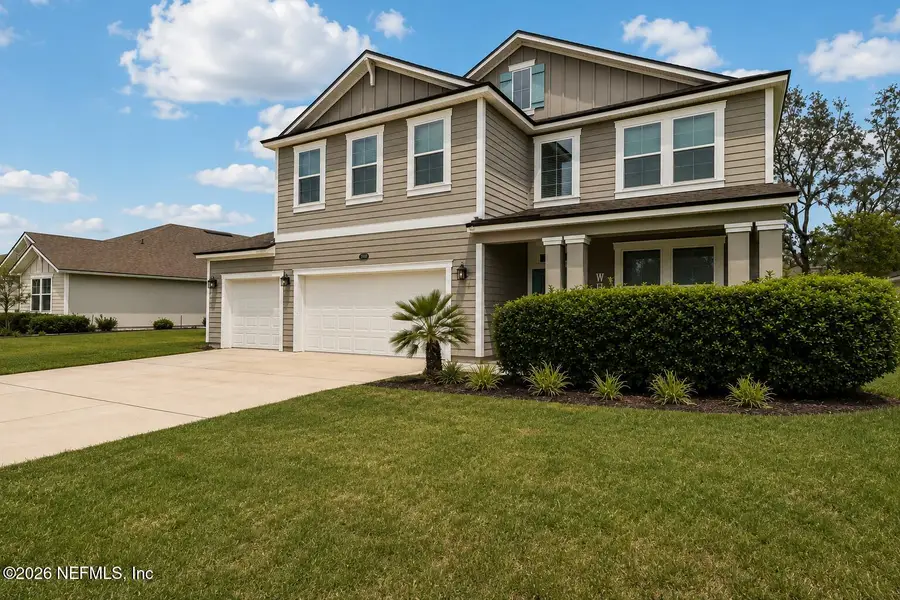 3190 Southern Oaks Drive, Green Cove Springs, FL 32043 - #2