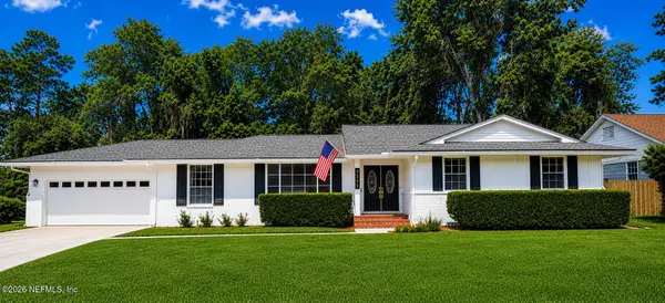 4341 Savannah Avenue, Jacksonville, FL 32210