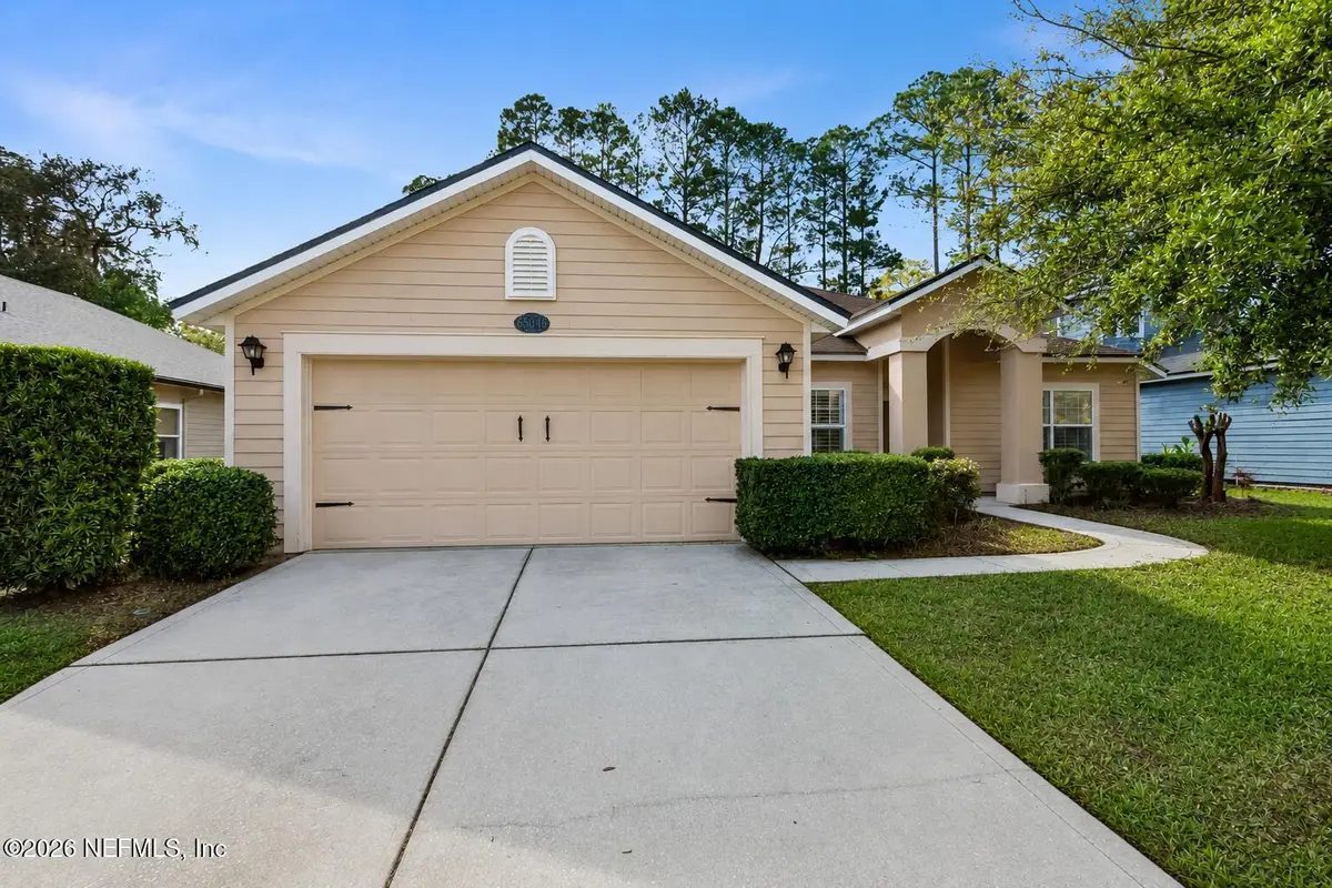 85048 Bostick Wood Drive, Fernandina Beach, FL 32034 - #1