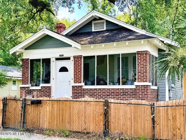 1433 W 8th Street, Jacksonville, FL 32209