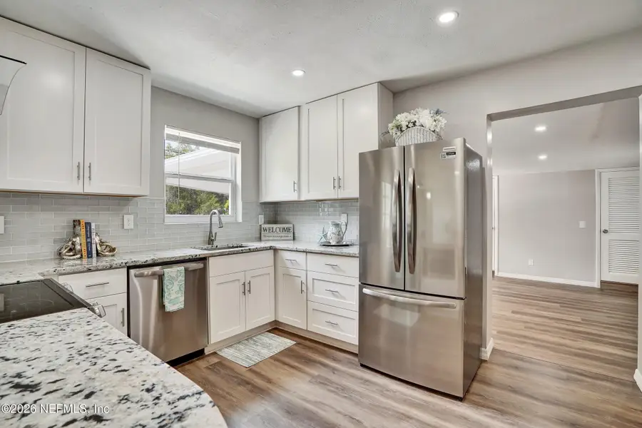 8023 Chateau S Drive, Jacksonville, FL 32221 - #3