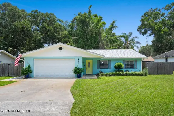 155 Hawthorne Road, St. Augustine, FL 32086