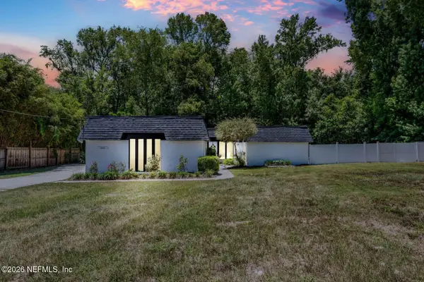 2286 Laurel Grove W Lane, Orange Park, FL 32073