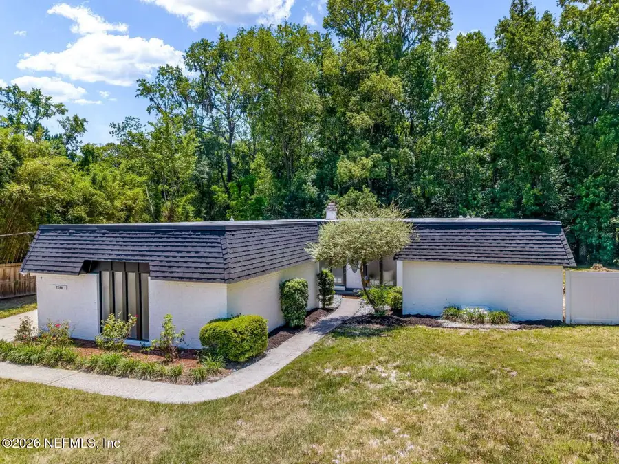2286 Laurel Grove W Lane, Orange Park, FL 32073 - #2