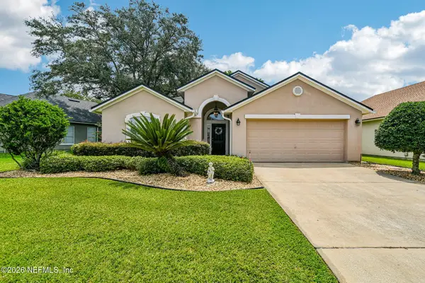 2749 Wood Stork Trail, Orange Park, FL 32073