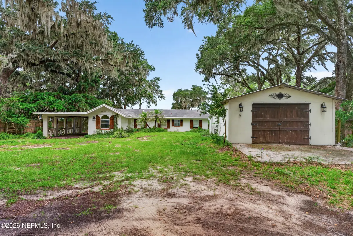 7905 Colee Cove Road, Saint Augustine, FL 32092 - #1