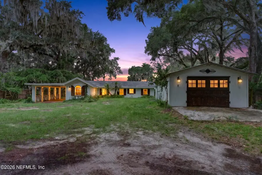 7905 Colee Cove Road, Saint Augustine, FL 32092 - #3