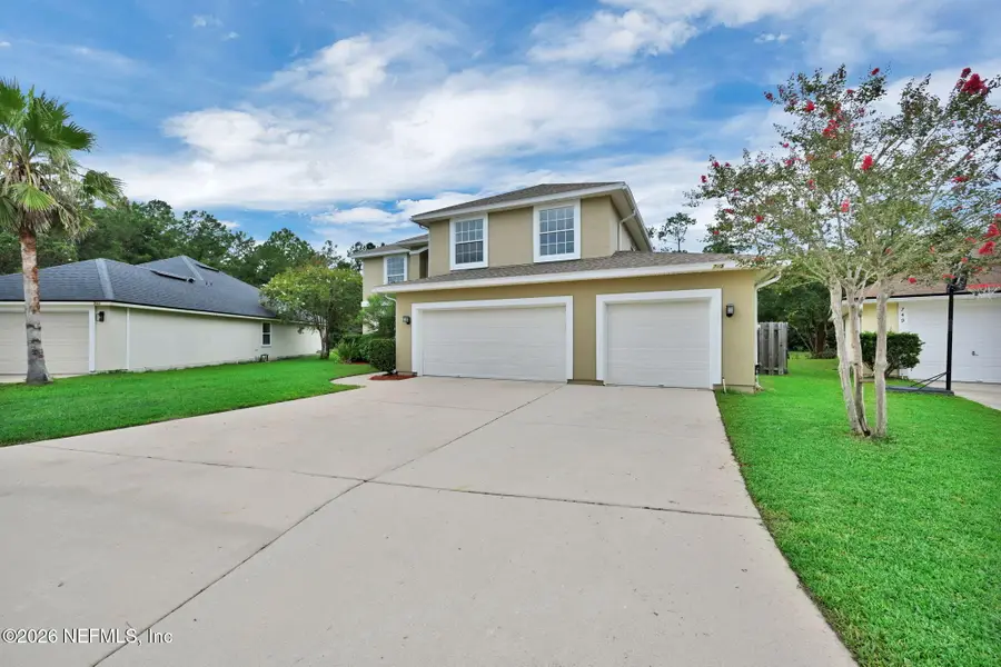 745 New Wales Lane, Saint Augustine, FL 32092 - #2