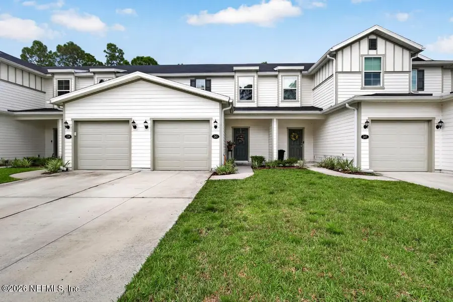 243 Mustard Hill Court, Saint Augustine, FL 32086 - #2