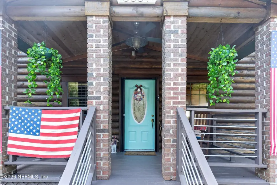 5369 Deer Island Road, Green Cove Springs, FL 32043 - #2
