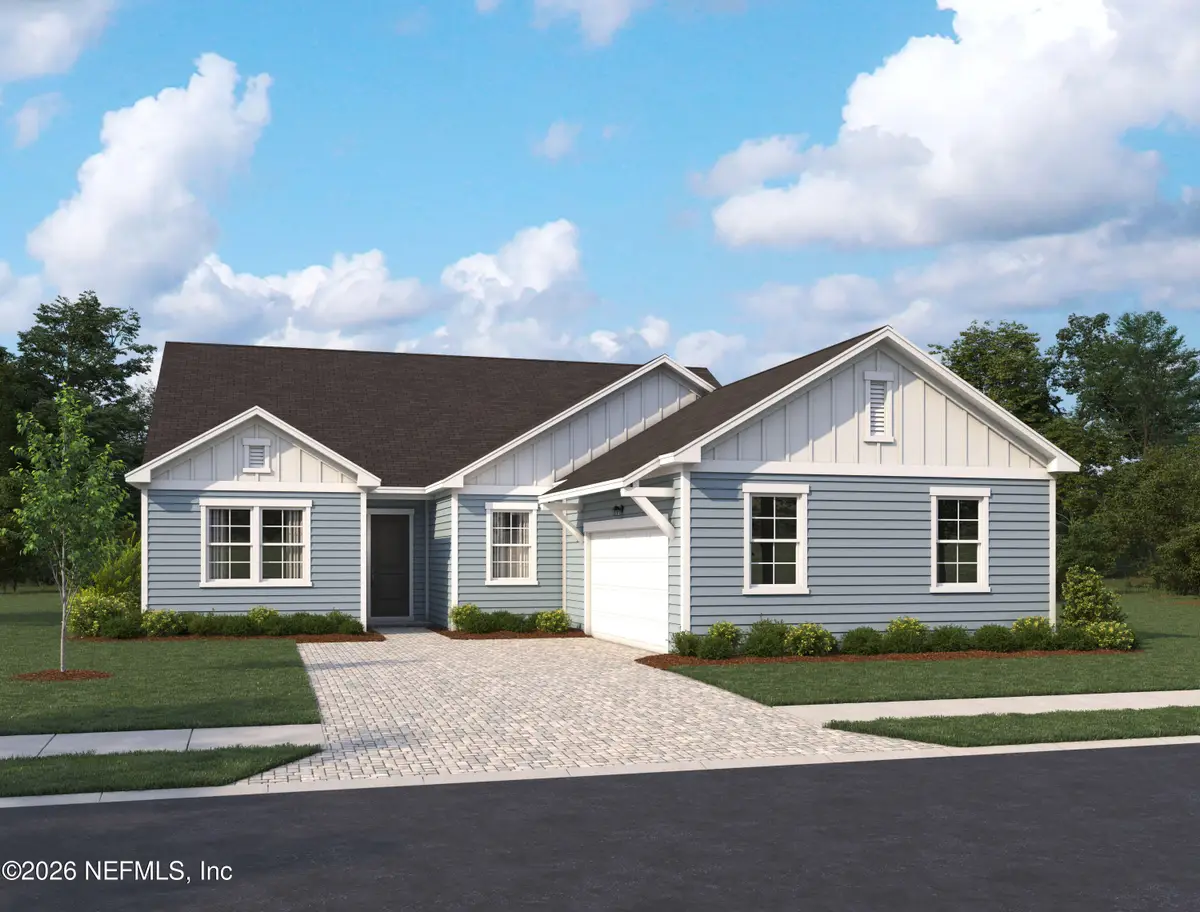 114 Cres Shrs Road, Saint Augustine, FL 32086 - #1