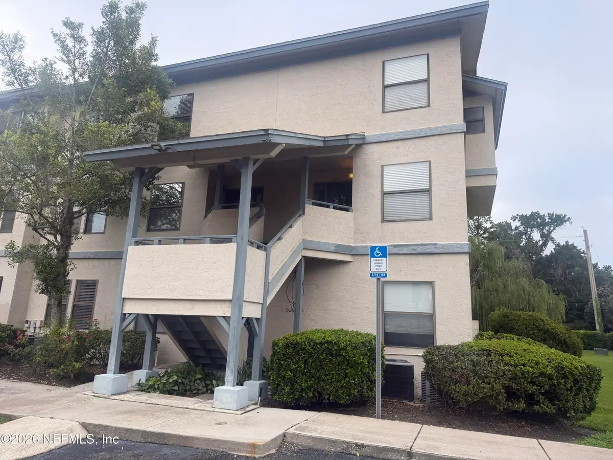 5615 San Juan Avenue #411, Jacksonville, FL 32210 - #1