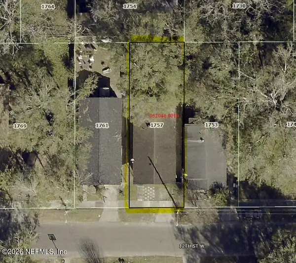 1757 W 12th Street, Jacksonville, FL 32209
