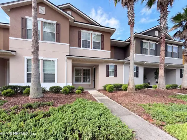 4220 Plantation Oaks Boulevard #1813, Orange Park, FL 32065