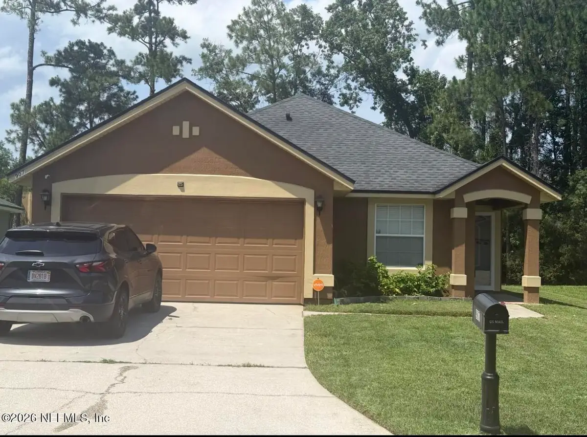 907 Cherry Point Way, Jacksonville, FL 32218 - #1
