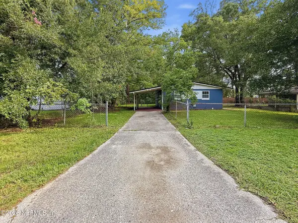 6931 Miss Muffet N Lane, Jacksonville, FL 32210