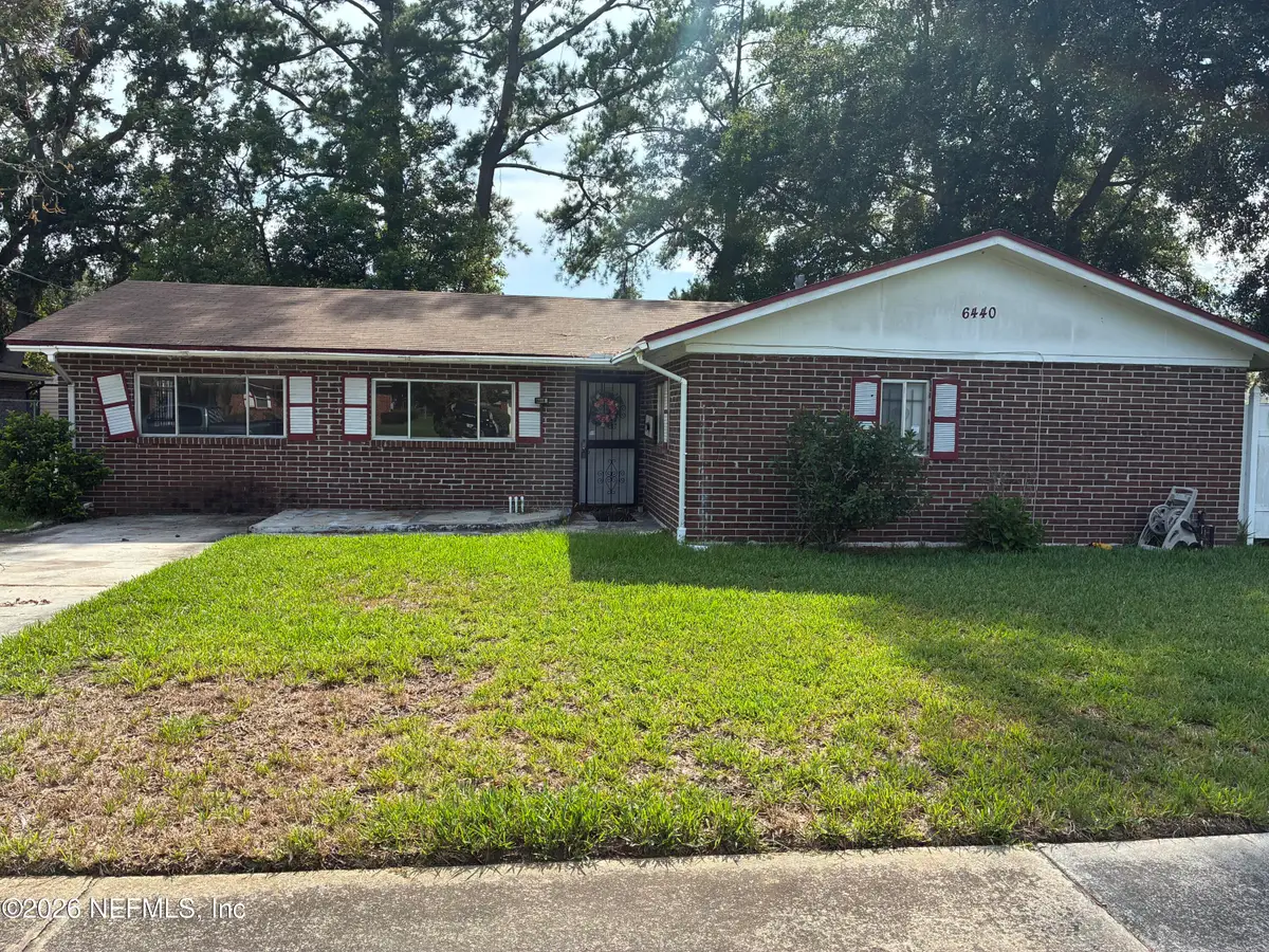 6440 Manhattan Drive, Jacksonville, FL 32219 - #1