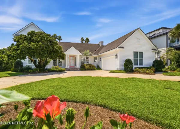 4108 Duval Drive, Jacksonville Beach, FL 32250