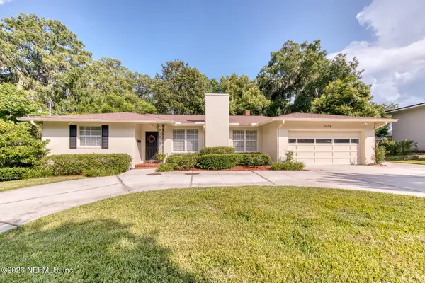 1974 San Marie N Drive, Jacksonville, FL 32217