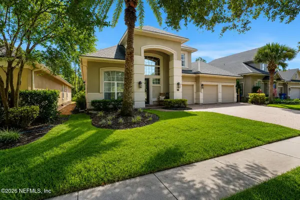 293 Cape May Avenue, Ponte Vedra, FL 32081
