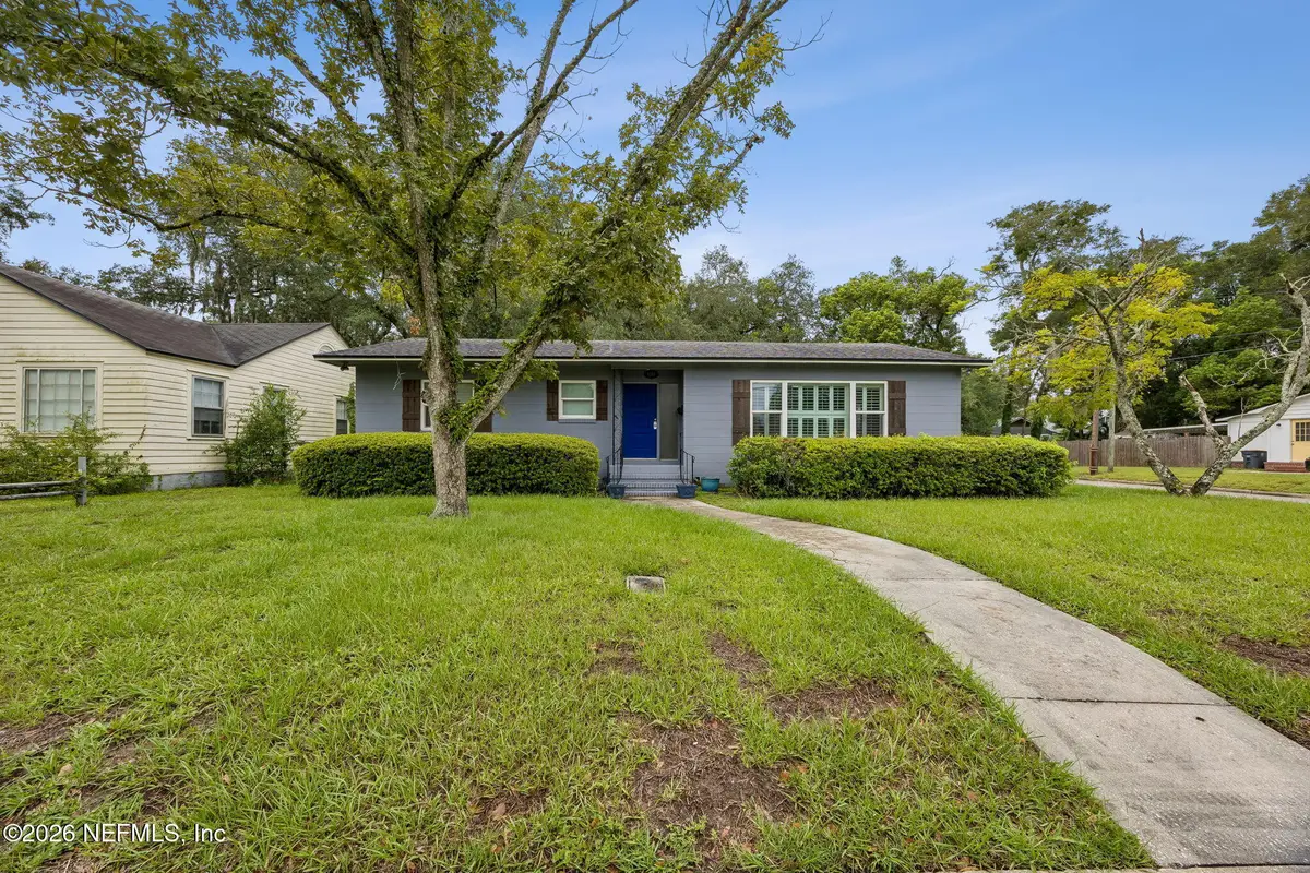 4140 Lexington Avenue, Jacksonville, FL 32210 - #1