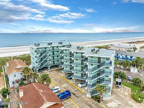 731 1st Street #5F, Jacksonville Beach, FL 32250