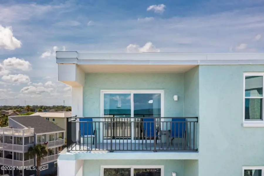 731 1st Street #5F, Jacksonville Beach, FL 32250 - #2