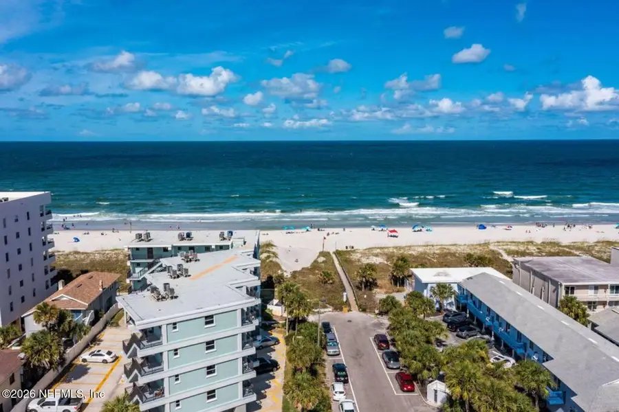 731 1st Street #5F, Jacksonville Beach, FL 32250 - #3